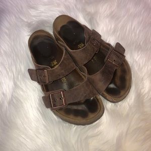 Birkenstock sandals size 36